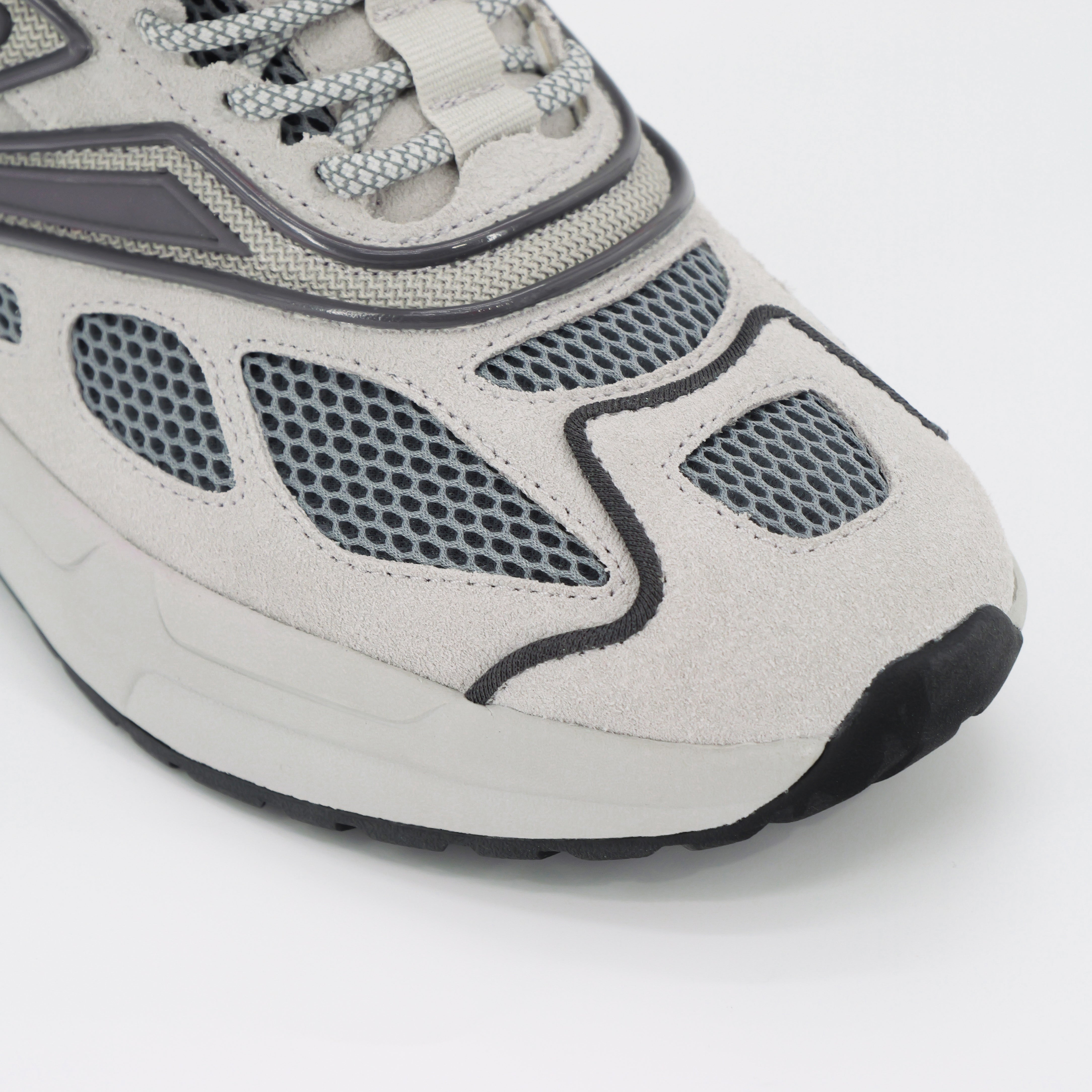 VRTX AT84 STONE GREY