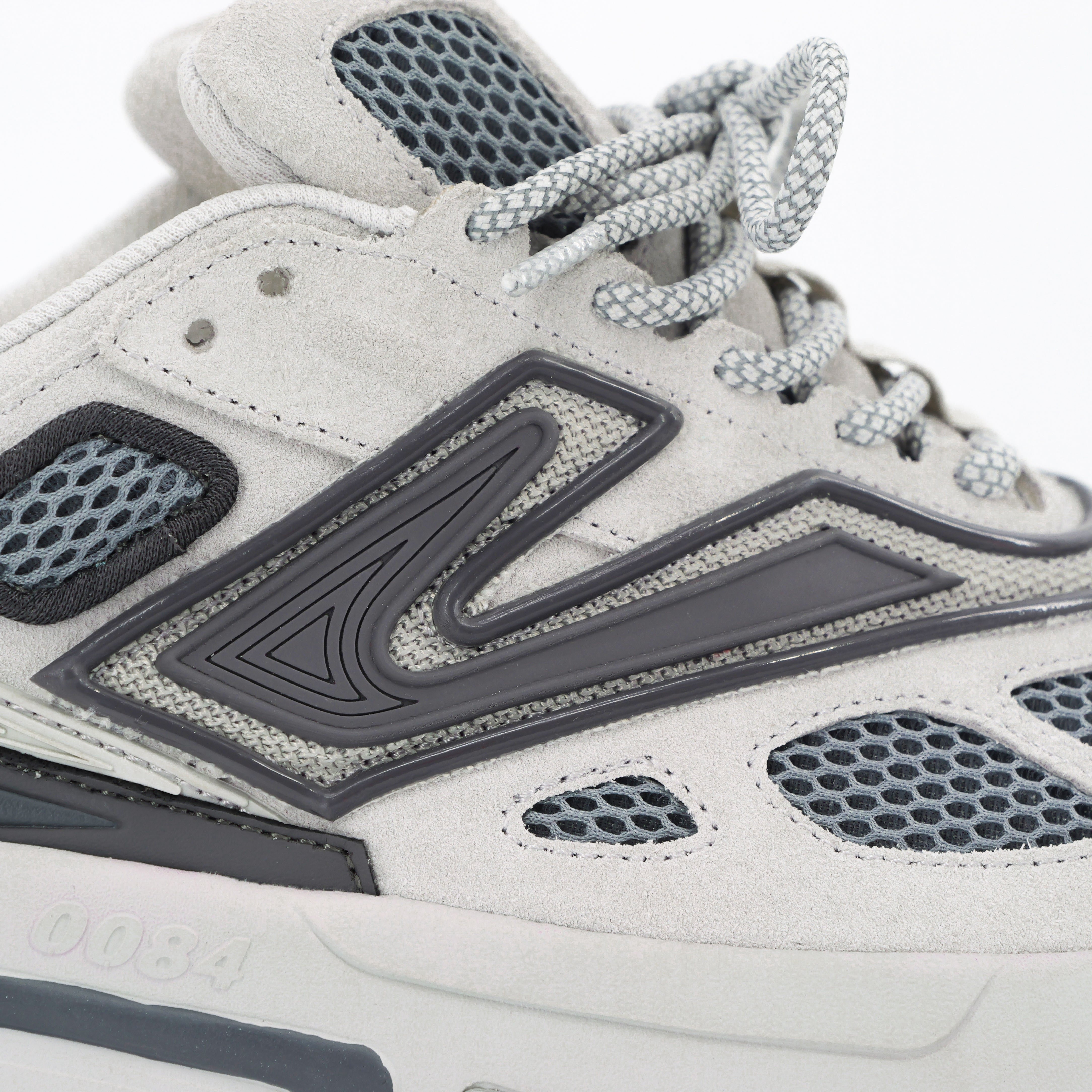 VRTX AT84 STONE GREY