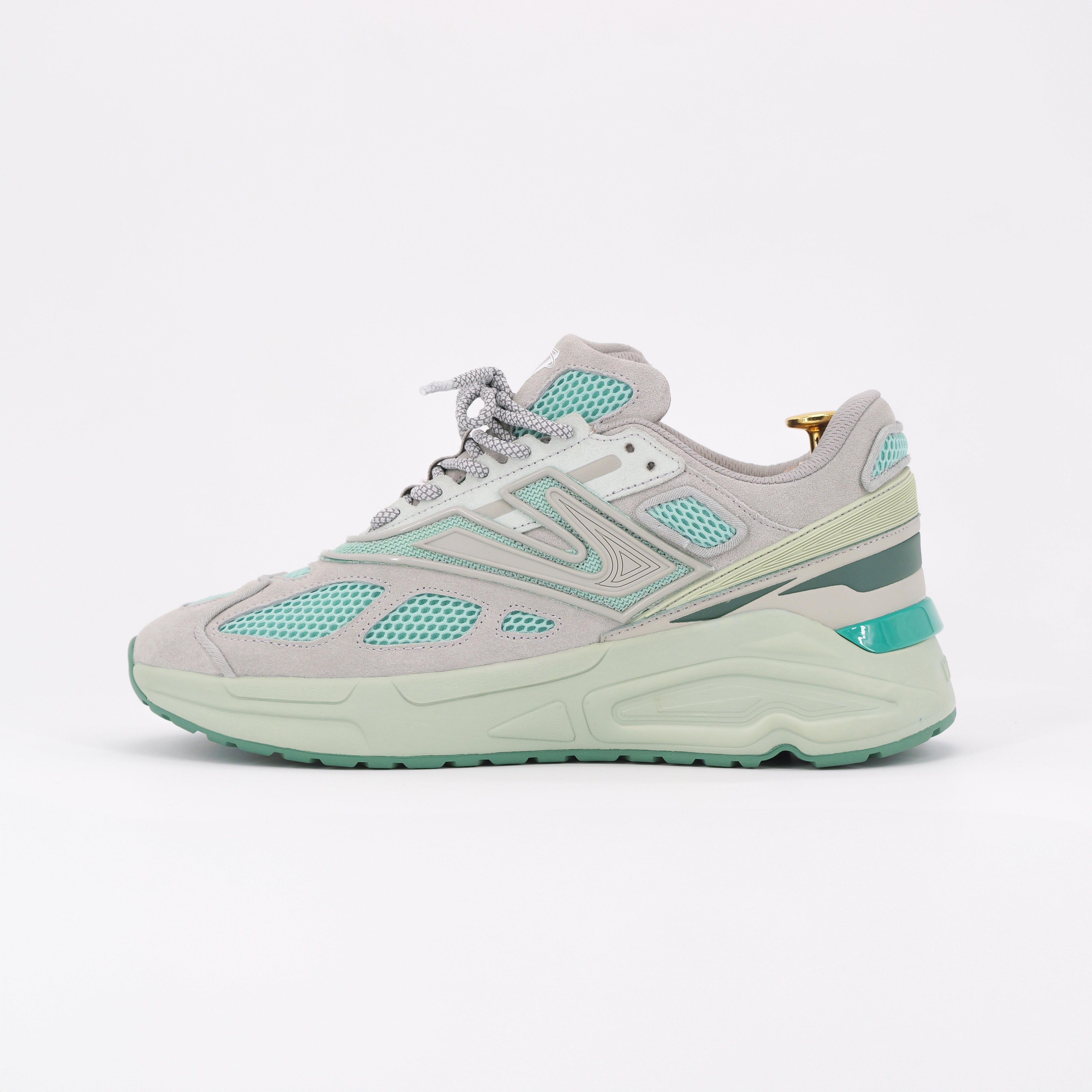VRTX AT84 MINT GREY