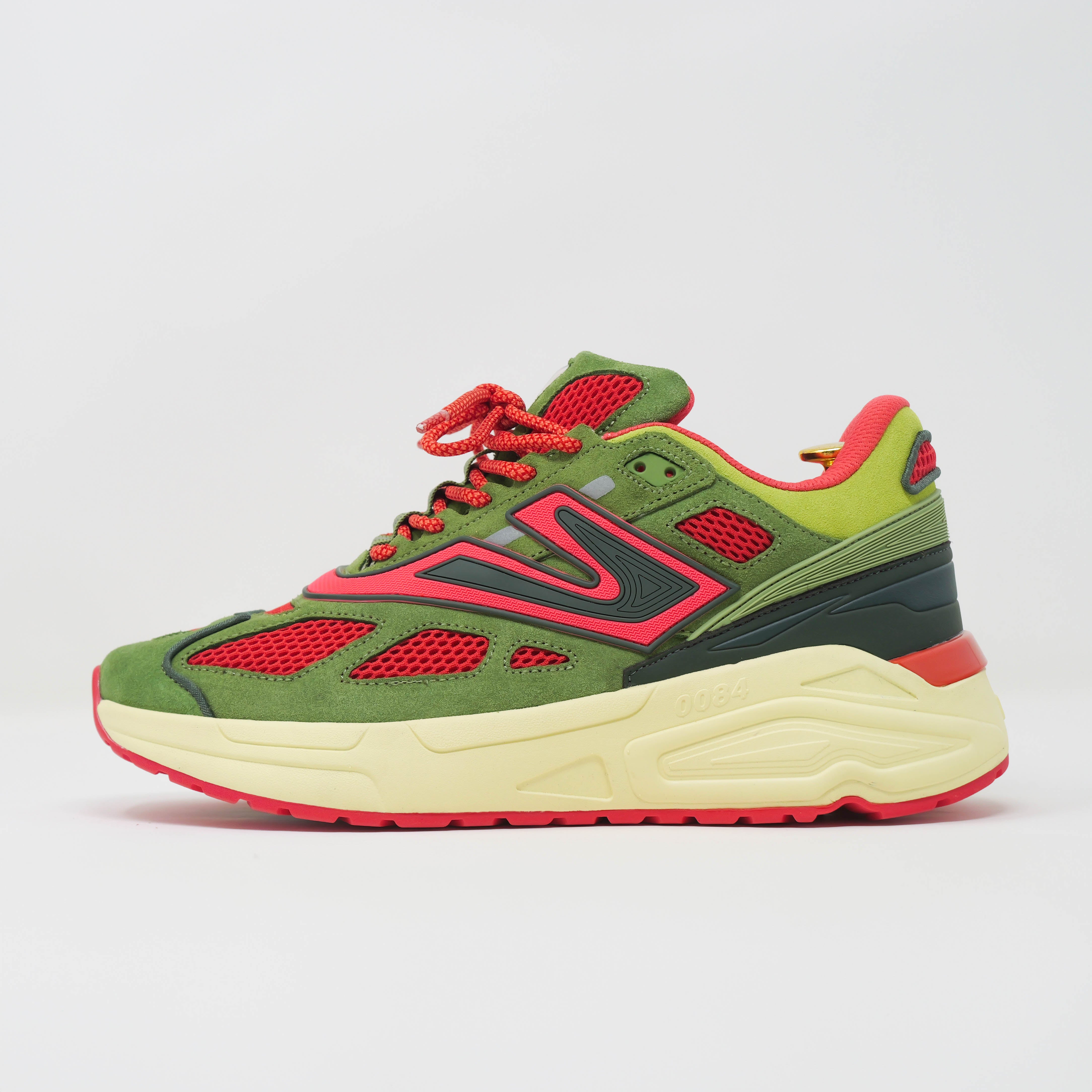 VRTX AT84 WATERMELON
