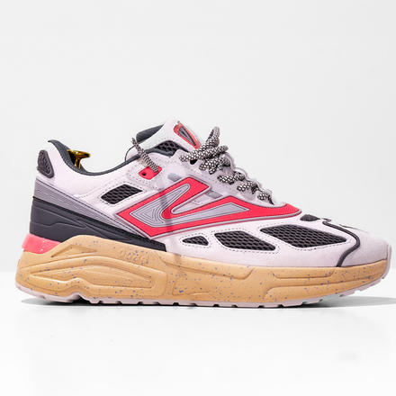 VRTX AT84 NEON ASH