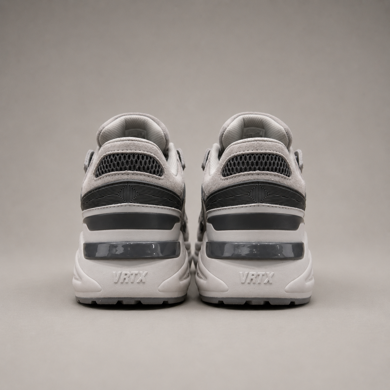 VRTX AT84 Triple Grey