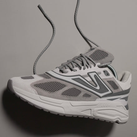 VRTX AT84 Triple Grey